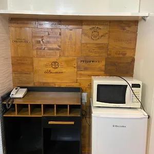Taguatinga Flat - Conforto E Requinte - Apto 416 Hotel