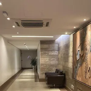 S4 Aguas Claras Torresreis Apart-hotel