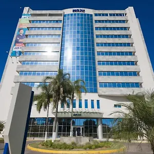 512 Flat Taguatinga Apart-hotel