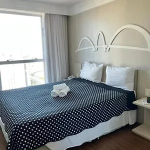 Flat Mercure 03 Apart-hotel