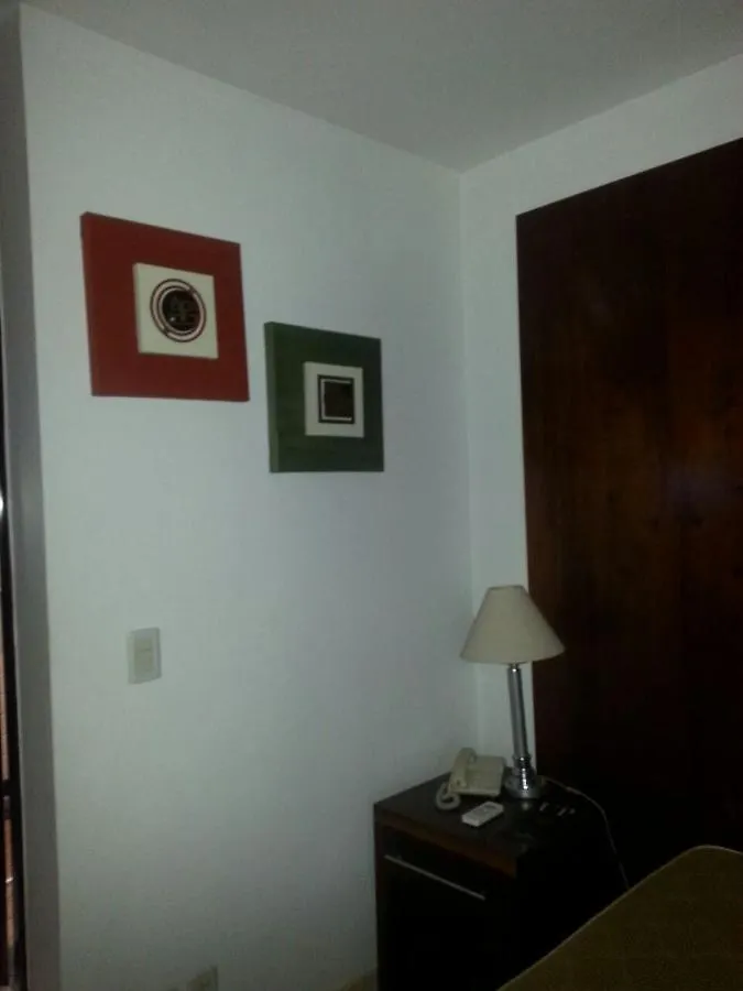 Flat - Lake Side Apart Hotel Brasília