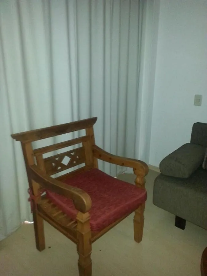 Flat - Lake Side Apart Hotel Brasília